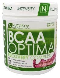 Optima BCAA