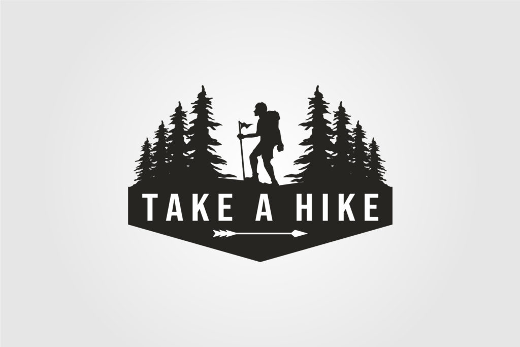 Let’s Go Hike