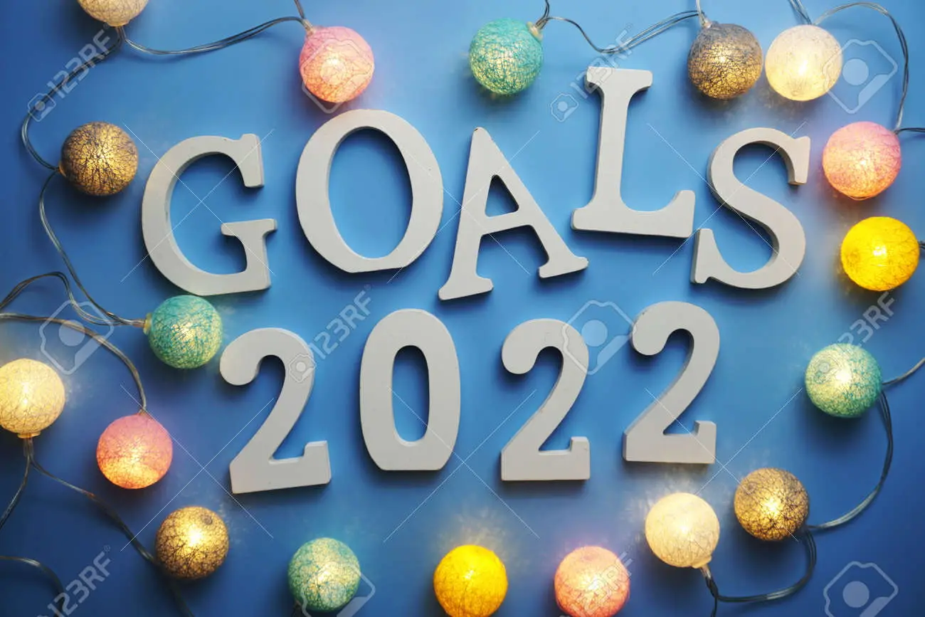onPlanners to help with your 2022 New Goals and Making of Warm Memories